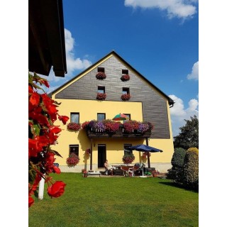 Ferienwohnung in Erzgebirge ab 45€ pro Nacht