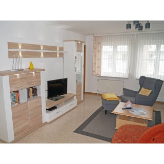 Ferienwohnung in Büsum ab 53€ pro Nacht