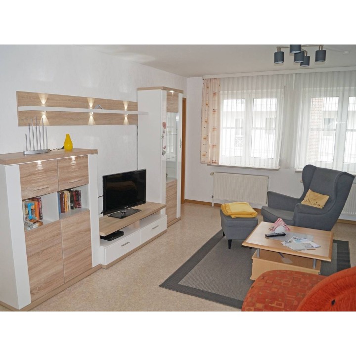 Ferienwohnung in Büsum ab 53€ pro Nacht