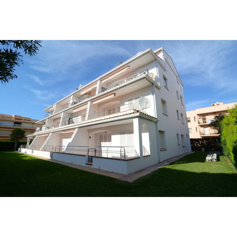 Ferienwohnung in Costa Brava ab 49€ pro Nacht