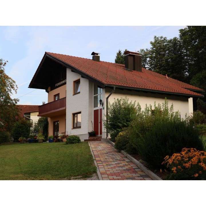 Ferienwohnung in Ostbayern ab 54€ pro Nacht