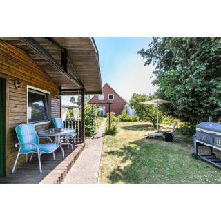 Ferienhaus in Kiel ab 52€ pro Nacht