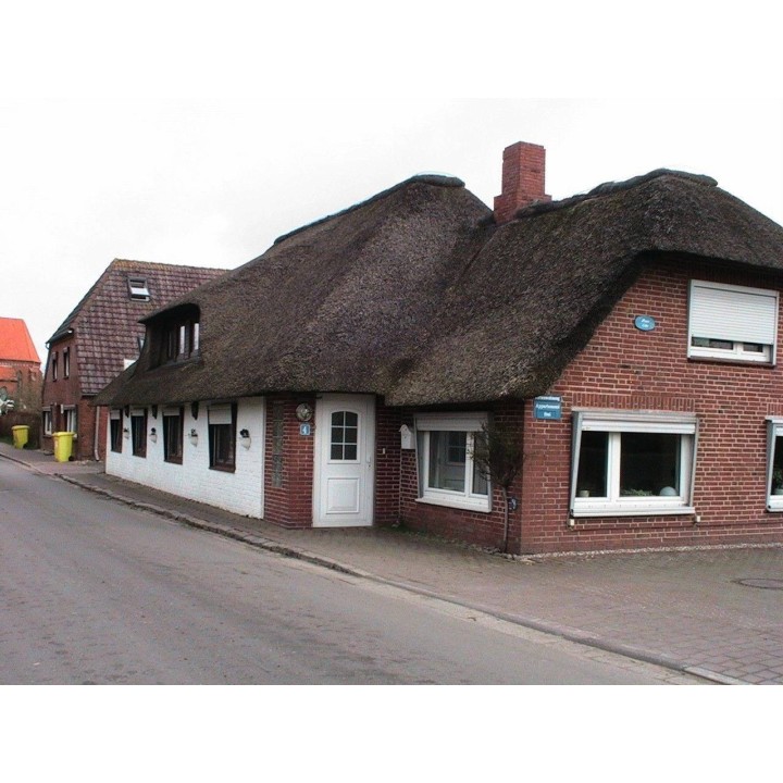 Ferienwohnung in Witzwort ab 55€ pro Nacht