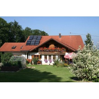 Ferienwohnung in Allgäu ab 41€ pro Nacht