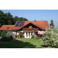 Ferienwohnung in Allgäu ab 41€ pro Nacht
