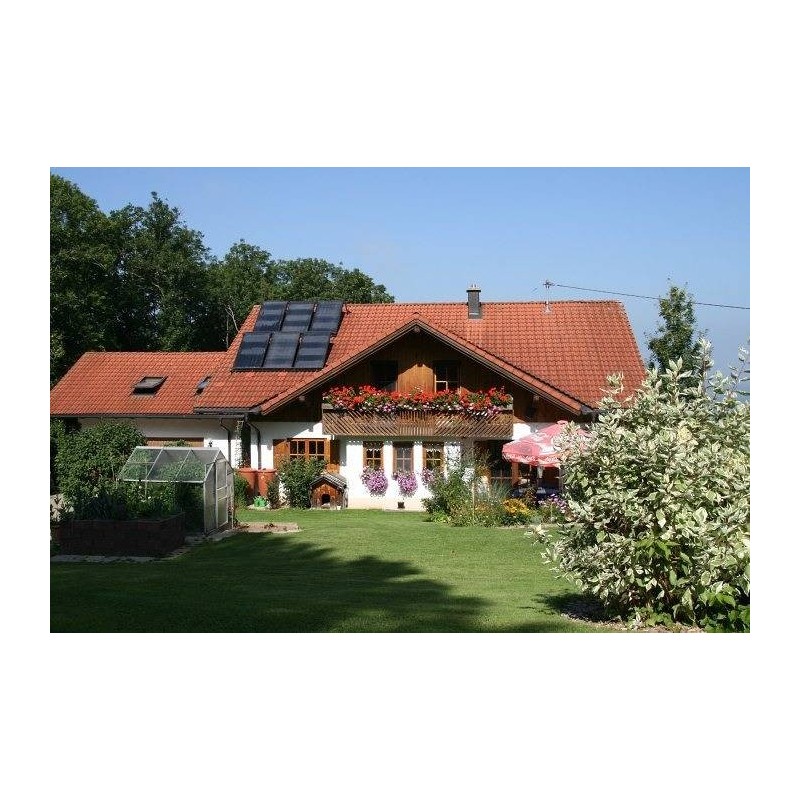 Ferienwohnung in Allgäu ab 41€ pro Nacht