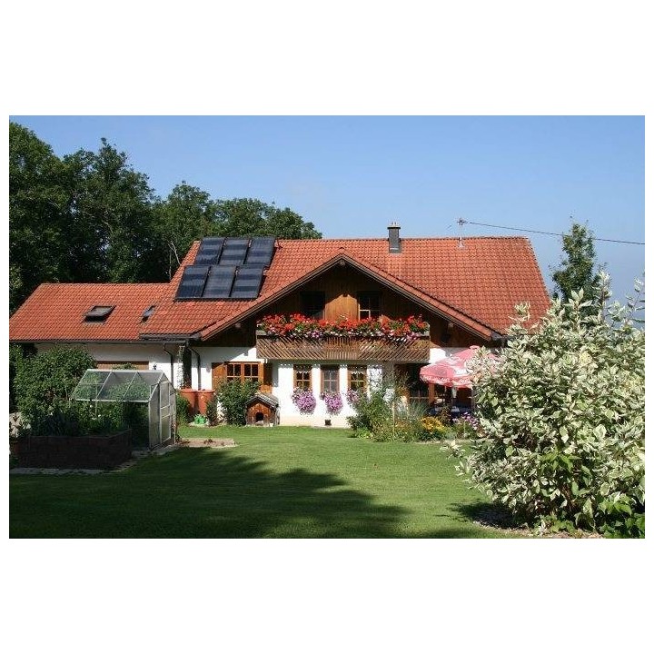 Ferienwohnung in Allgäu ab 41€ pro Nacht