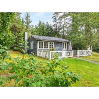 Ferienhaus in Silkeborg ab 53€ pro Nacht