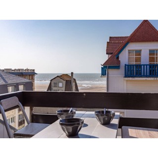 Ferienwohnung in Calvados ab 46€ pro Nacht