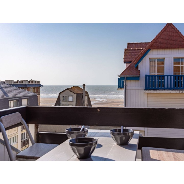 Ferienwohnung in Calvados ab 46€ pro Nacht