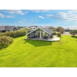 Ferienhaus in Underbjerg ab 36€ pro Nacht