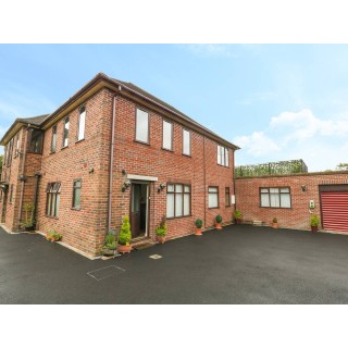 Ferienhaus in Midlands ab 58€ pro Nacht