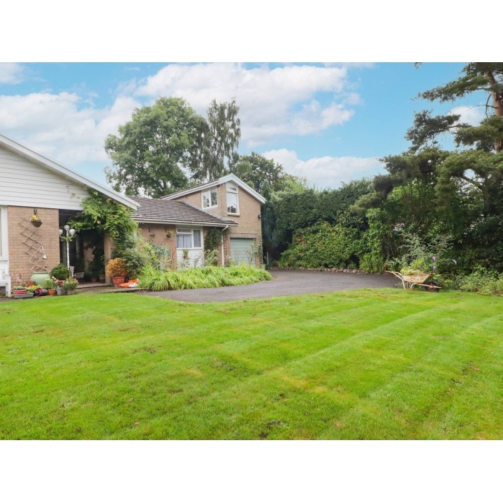 Ferienwohnung in Powys ab 52€ pro Nacht