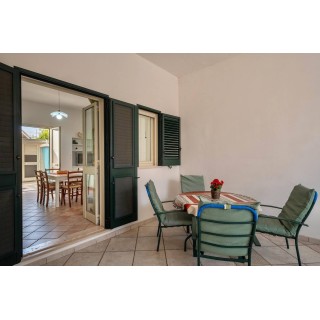 Ferienhaus in Salento ab 38€ pro Nacht