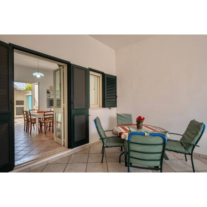 Ferienhaus in Salento ab 38€ pro Nacht