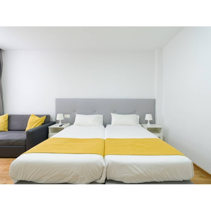 Ferienwohnung in Las Palmas ab 52€ pro Nacht