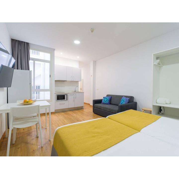 Ferienwohnung in Las Palmas ab 52€ pro Nacht