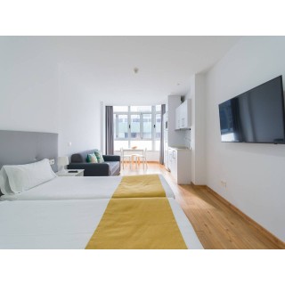 Ferienwohnung in Las Palmas ab 52€ pro Nacht