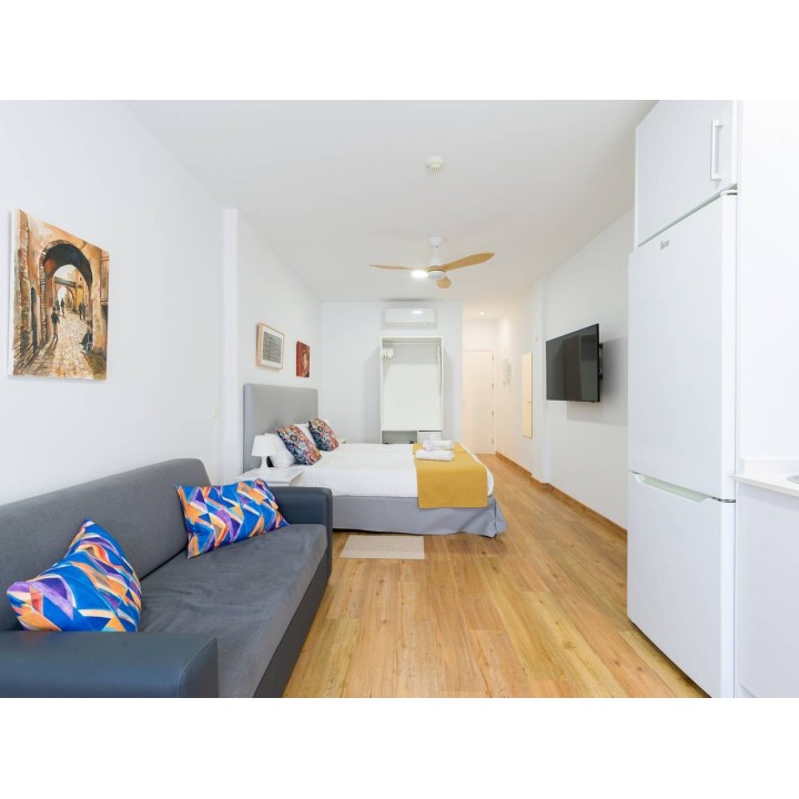 Ferienwohnung in Las Palmas ab 54€ pro Nacht