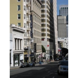 The Cartwright Hotel Union Square