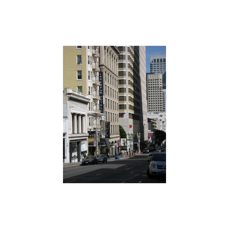 The Cartwright Hotel Union Square