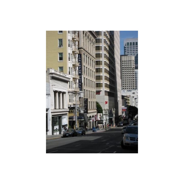 The Cartwright Hotel Union Square