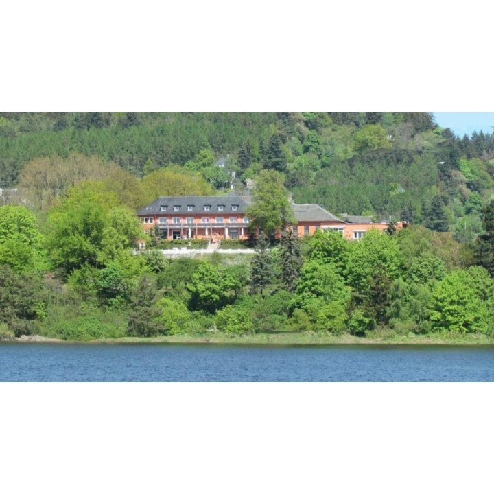 Romantische Übernachtung für Zwei