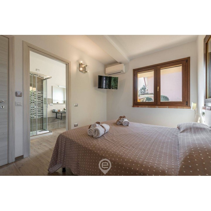 Ferienwohnung in Iglesias ab 54€ pro Nacht