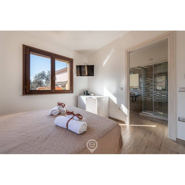 Ferienwohnung in Iglesias ab 58€ pro Nacht