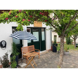 Ferienwohnung in Daun ab 55€ pro Nacht