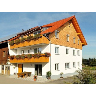 Ferienwohnung in Allgäu ab 50€ pro Nacht