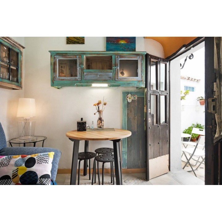 Ferienhaus in La Janda ab 45€ pro Nacht