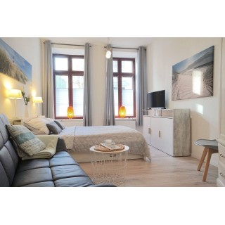 Ferienwohnung in Schleswig ab 46€ pro Nacht