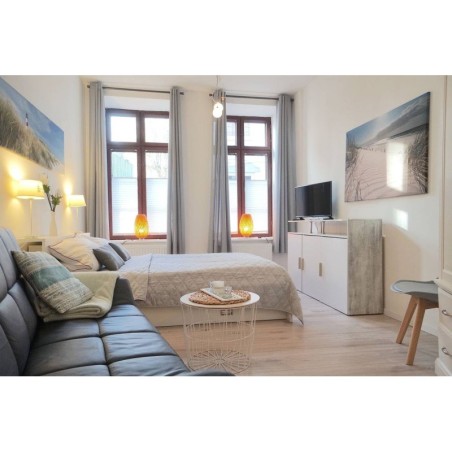 Ferienwohnung in Schleswig ab 46€ pro Nacht