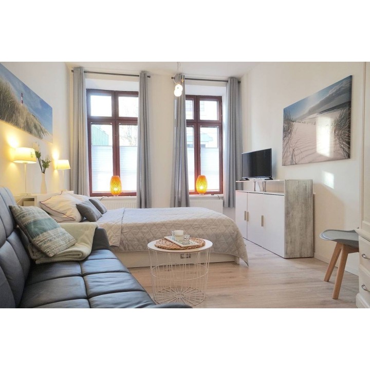 Ferienwohnung in Schleswig ab 46€ pro Nacht