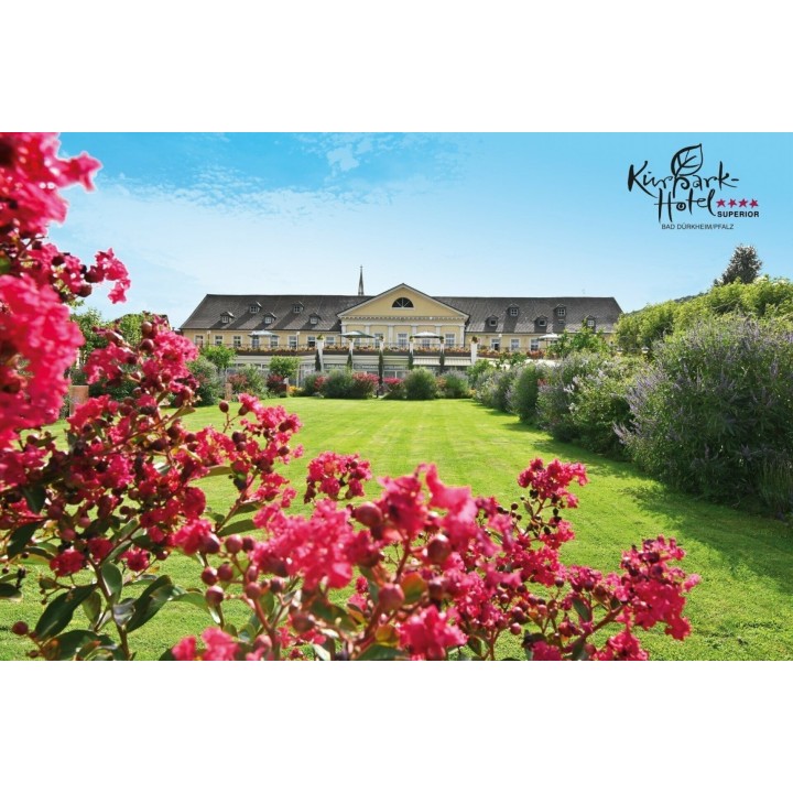 Casino-Night im Kurpark-Hotel