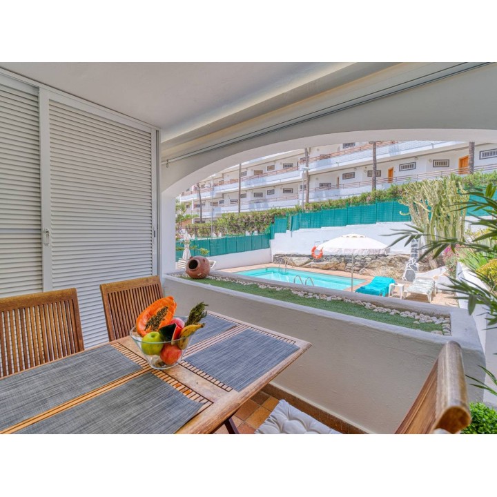 Ferienhaus in Gran Canaria ab 58€ pro Nacht