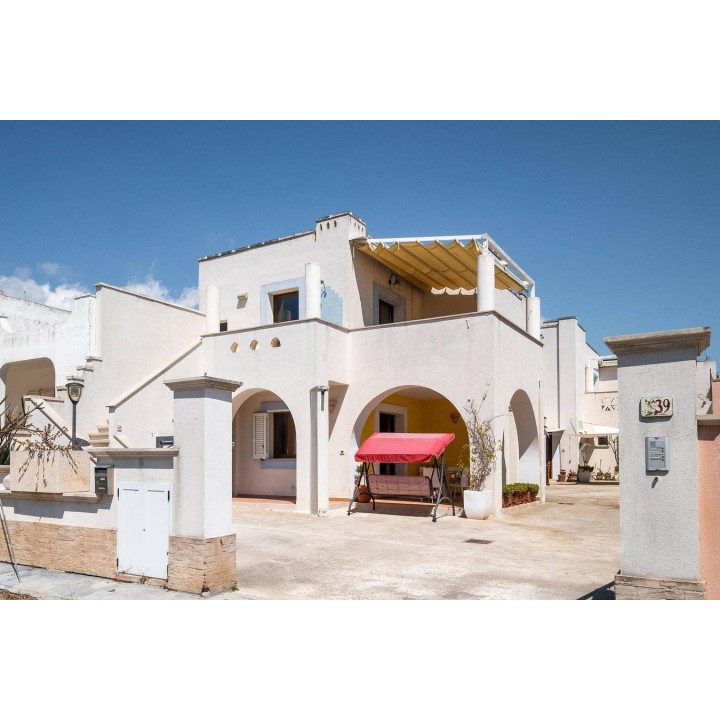 Ferienhaus in Salento ab 50€ pro Nacht