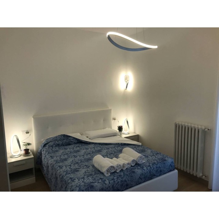 Ferienwohnung in Gargano ab 51€ pro Nacht