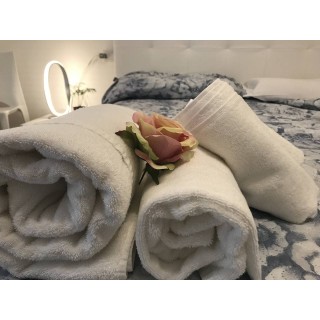 Ferienwohnung in Gargano ab 58€ pro Nacht