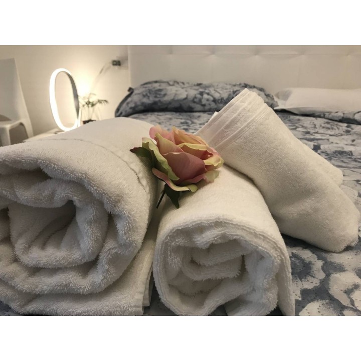 Ferienwohnung in Gargano ab 58€ pro Nacht