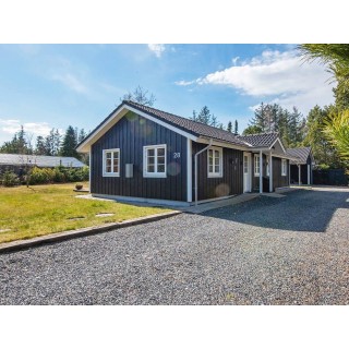 Ferienhaus in Trend ab 47€ pro Nacht