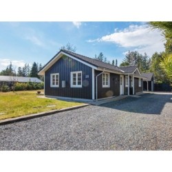 Ferienhaus in Trend ab 47€ pro Nacht