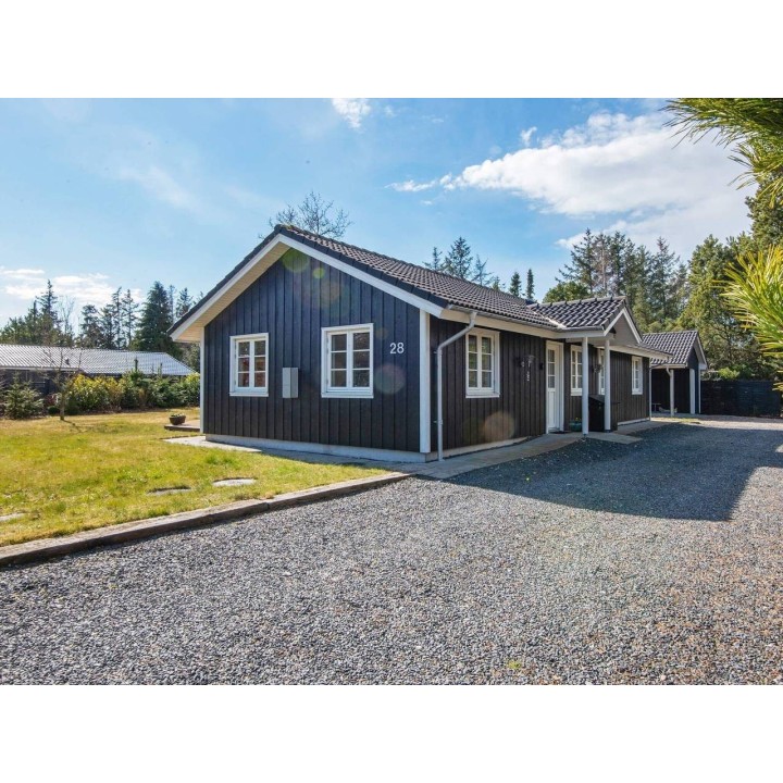 Ferienhaus in Trend ab 47€ pro Nacht