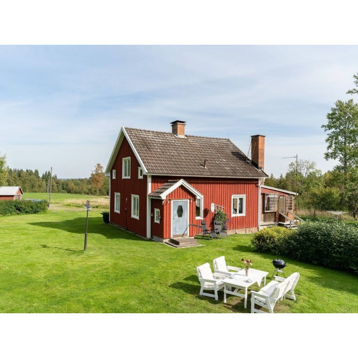 Ferienhaus in Västergötland ab 57€ pro Nacht