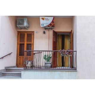 Ferienwohnung in Val di Noto ab 49€ pro Nacht