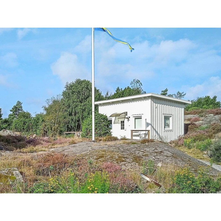 Ferienhaus in Tjörn ab 45€ pro Nacht