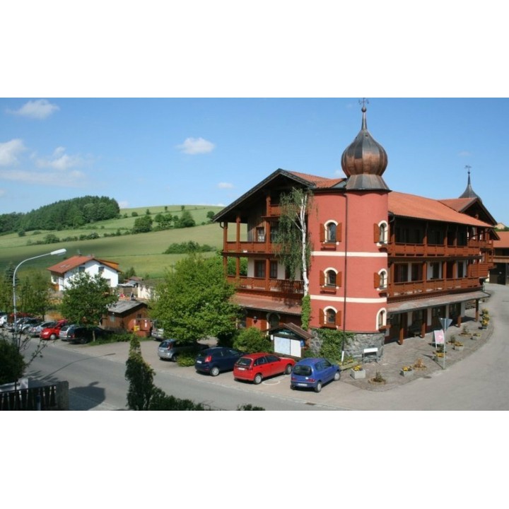 Ein schönes Wochenende