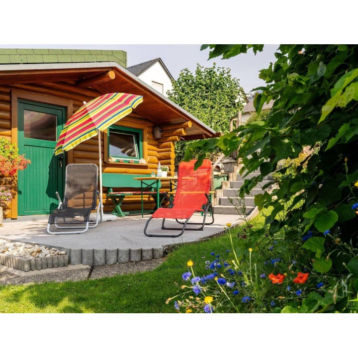 Ferienwohnung in Nahetal ab 35€ pro Nacht