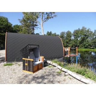 Ferienhaus in Haithabu ab 52€ pro Nacht